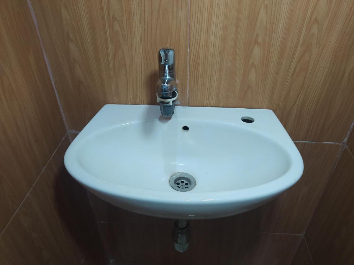 Sion Homestay Batumadeg Экстерьер фото