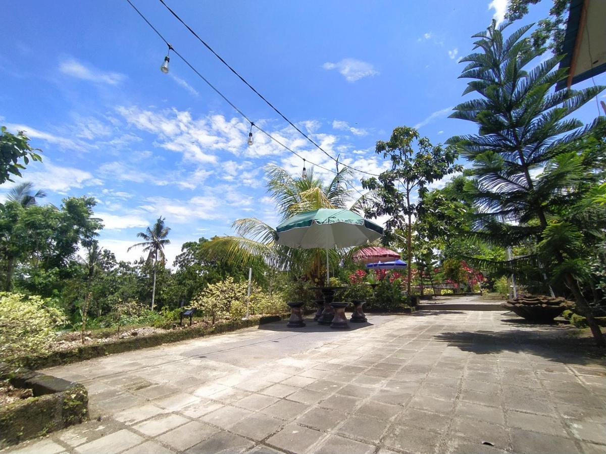 Sion Homestay Batumadeg Экстерьер фото